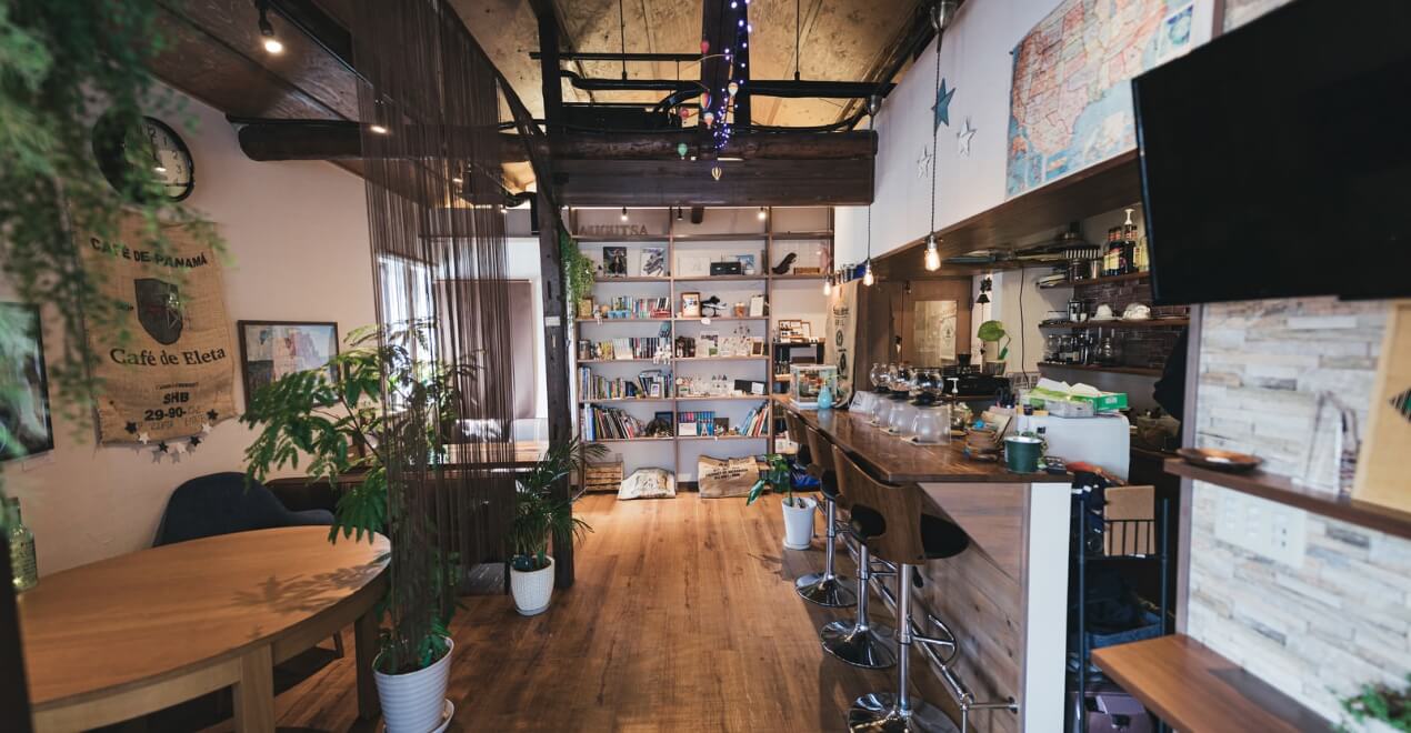 コンサルティング事業