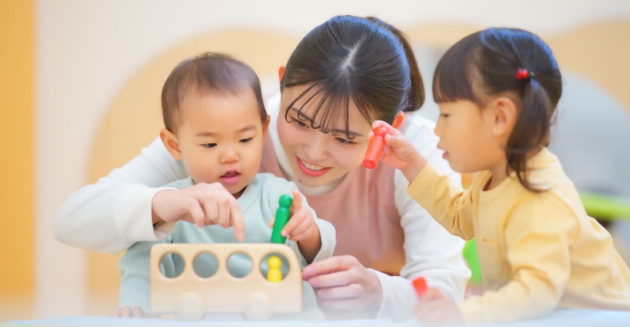 コンサルティング事業